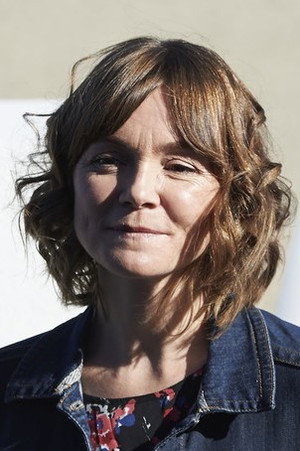 Nagore Aranburu portrait