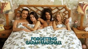 Forgetting Sarah Marshall 2008