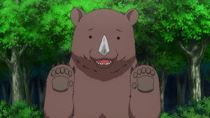 Don’t Hurt Me, My Healer!: 1×1