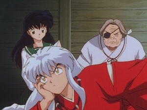 InuYasha Season 1 Episode 2