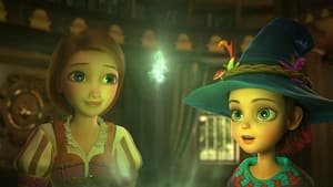 مشاهدة فيلم Little Sorcerer 2022 مترجم