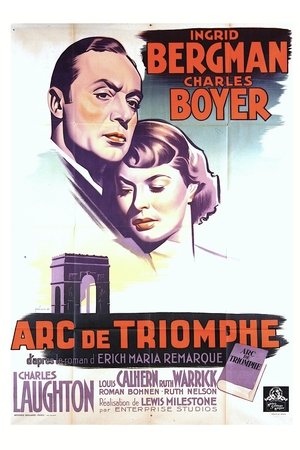 Image Arc de Triomphe