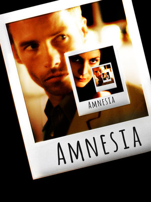poster Memento