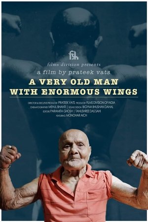 Nonton film A Very Old Man with Enormous Wings (2017) terbaru sub indo Nonton film A Very Old Man with Enormous Wings (2017) terbaru sub indo