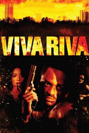 Viva Riva! poster