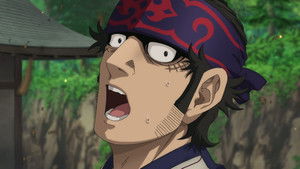 Golden Kamuy Final Season Cap 11