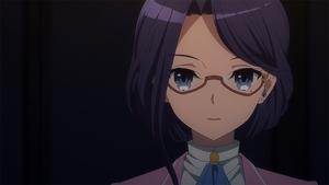 Engage Kiss Season 1 Episode 12