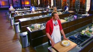 MasterChef Top 7 Compete