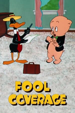 Fool Coverage (1952)