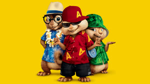 Alvin and the Chipmunks: Chipwrecked (2011)