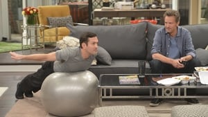 The Odd Couple: 1×4