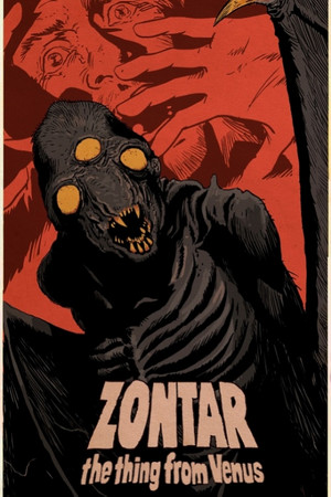 Zontar: The Thing from Venus