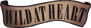 Wild at Heart — Logos 12