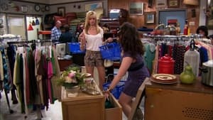 2 Broke Girls: Season 1 Episode 3