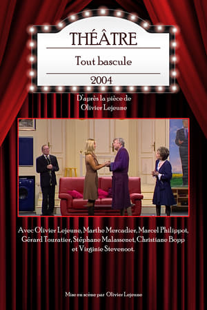 Poster Tout bascule (2004)