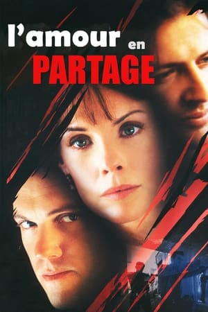 Poster L'amour en partage 2001