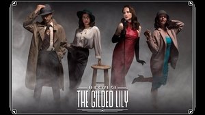 The Case of the Gilded Lily film complet