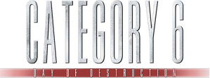 Category 6: Day of Destruction