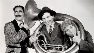 Marx Brothers – Das große Rennen (1937)