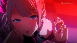 Kegareboshi Episode 4