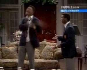 El príncipe de Bel-Air Temporada 1 Capitulo 14