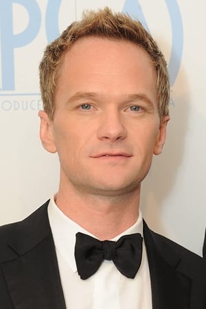 Neil Patrick Harris jako Desi Collings