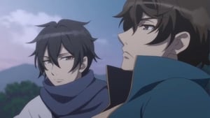 Bakumatsu: 2×8