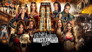 WWE WrestleMania 42 Countdown – Saturday