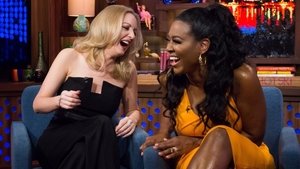 Watch What Happens Live with Andy Cohen Kenya Moore & Wendi McLendon-Covey