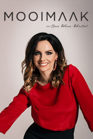 Mooimaak met Clare Wiese-Wentzel