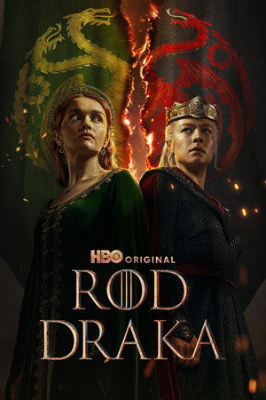 poster House of the Dragon