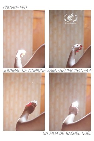 Nonton film "Couvre-feu". A Diary by Monique Saint-Hélier (1940-44) (2022) terbaru sub indo Nonton film "Couvre-feu". A Diary by Monique Saint-Hélier (1940-44) (2022) terbaru sub indo
