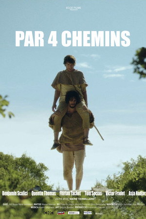 Par 4 chemins