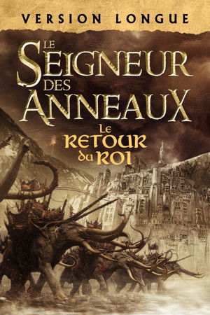 poster The Lord of the Rings: The Return of the King