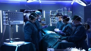 The Good Doctor: s01e07 Sezon 1 Odcinek 7