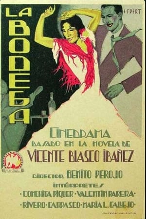 La bodega poster