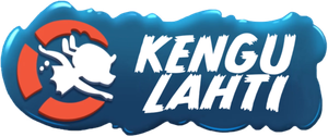 Kangaroo Beach — Logos 2