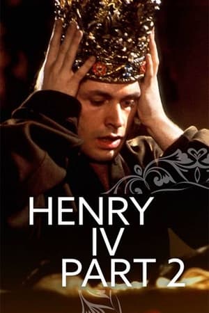 Poster Henry IV Part 2 (1979)