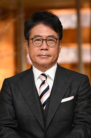 Kensuke Ohkoshi