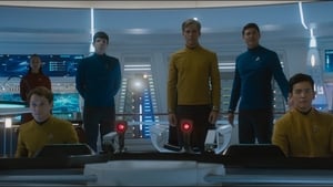 สตาร์เทรค ข้ามขอบจักรวาล (2016) Star Trek Beyond