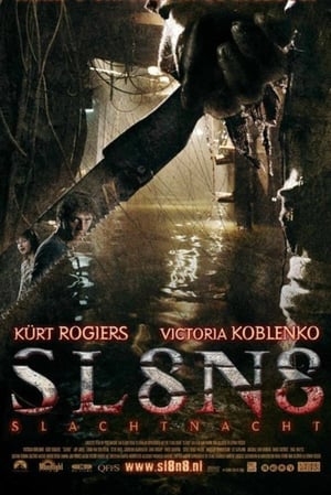 Poster Sl8n8 2006