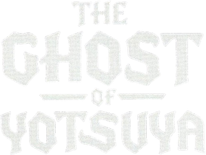 The Ghost of Yotsuya