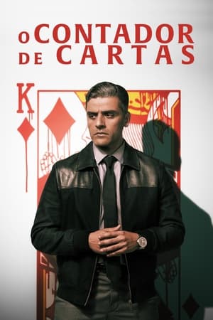 O Contador de Cartas - Poster