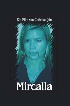 Poster Mircalla 2008