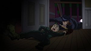 JoJo’s Bizarre Adventure Season 3 Episode 5