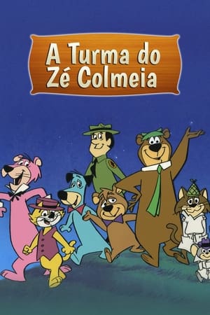 Image A Turma do Zé Colméia