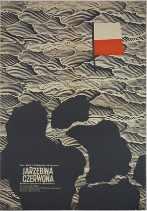 Poster Red Rowan (1969)