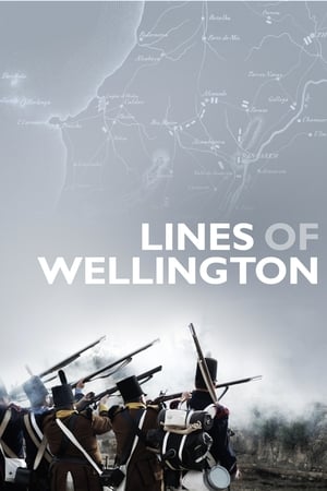 Linhas de Wellington