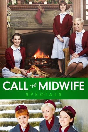 Call the Midwife: Épisodes spéciaux