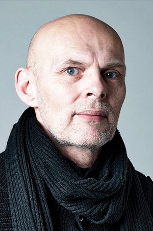 Foto retrato de Petr Klimeš